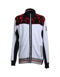 NAPAPIJRI - Zip sweatshirt