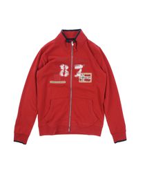 NAPAPIJRI - Zip sweatshirt