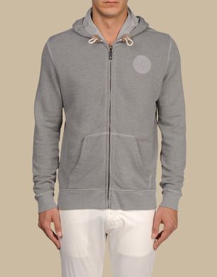 TJ TRUSSARDI JEANS - Sweatshirt