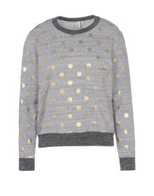Sweatshirt - GOLDEN GOOSE