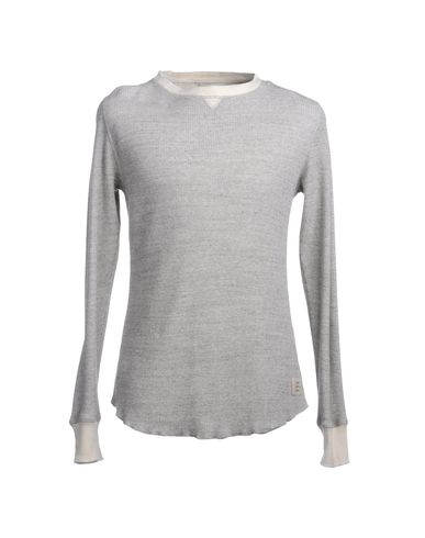 ZOOM COAST,WEBER & AHAUS - Crewneck sweater