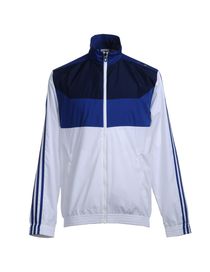 ADIDAS - Zip sweatshirt