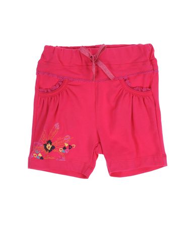 ZOOM CATIMINI - Sweat shorts