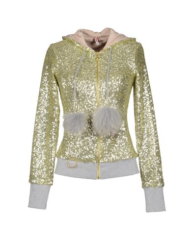 ZOOM MET - Hooded sweatshirt