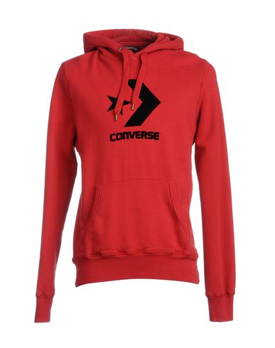 ZOOM CONVERSE - Hooded sweatshirt