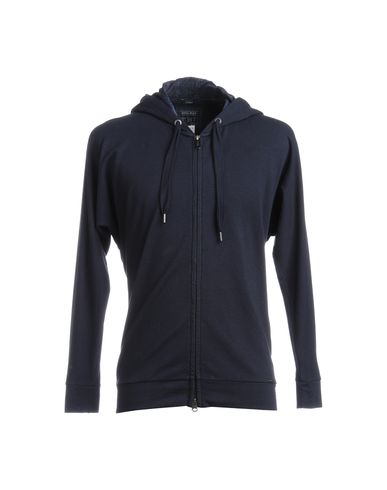 ZOOM WOOLRICH - Hooded sweatshirt