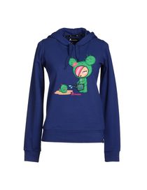 TOKIDOKI - Sweatshirt