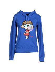 TOKIDOKI - Sweatshirt