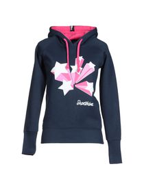 SHOESHINE - Hooded sweatshirt