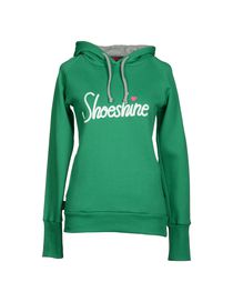SHOESHINE - Hooded sweatshirt