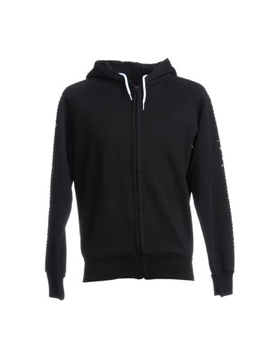ZOOM PHARMACY INDUSTRY - Hooded sweatshirt