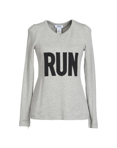ZOOM MOSCHINO CHEAPANDCHIC - Sweatshirt