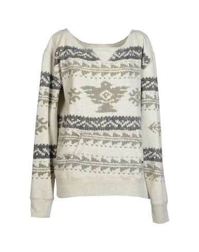 ZOOM DENIM & SUPPLY RALPH LAUREN - Sweatshirt
