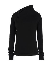 Zip sweatshirt - DRKSHDW by RICK OWENS
