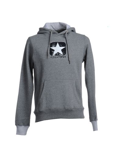 ZOOM CONVERSE - Hooded sweatshirt