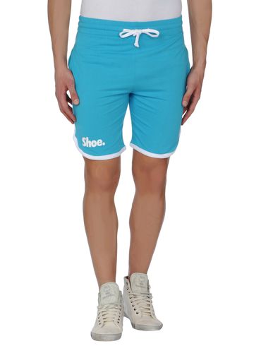 ZOOM SHOESHINE - Sweat shorts