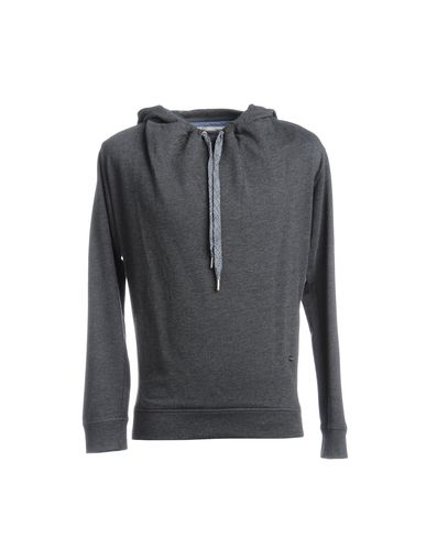 ZOOM DIESEL - Hooded sweatshirt