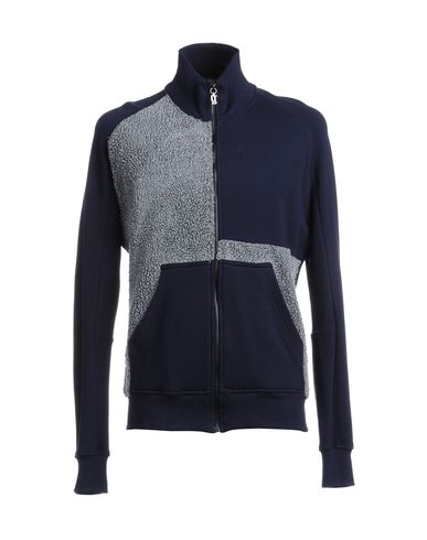 ZOOM GALLIANO - Zip sweatshirt