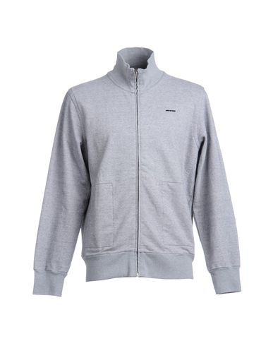 ZOOM ITALIA INDEPENDENT - Zip sweatshirt