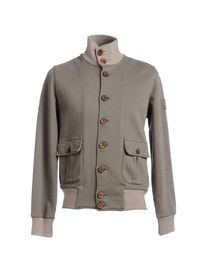 COOPERATIVA PESCATORI POSILLIPO - Sweatshirt