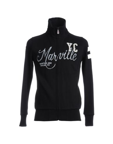 ZOOM MARVILLE - Zip sweatshirt