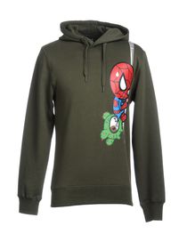 TOKIDOKI - Sweatshirt