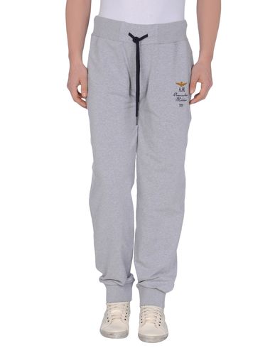 ZOOM AERONAUTICA MILITARE - Sweat pants