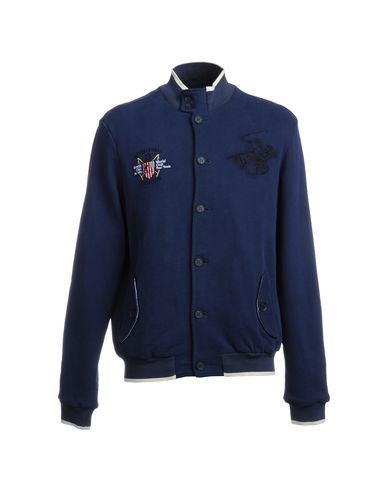 ZOOM BEVERLY HILLS POLO CLUB - Sweatshirt