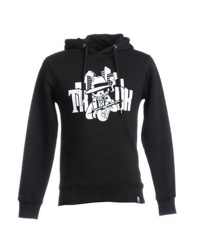 ZOOM TOKIDOKI - Hooded sweatshirt