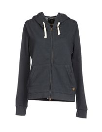 VINTAGE 55 - Hooded sweatshirt