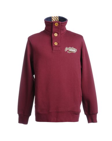 ZOOM CANTERBURY OF NEW ZEALAND - Sweatshirt