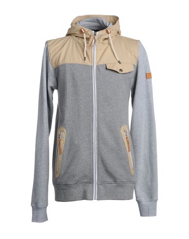 ZOOM UCON - Hooded sweatshirt