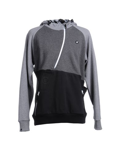 ZOOM UCON - Hooded sweatshirt