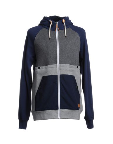 ZOOM UCON - Hooded sweatshirt