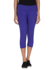 EA7 - Sweat shorts