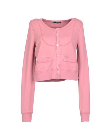 ZOOM DSQUARED2 - Sweatshirt