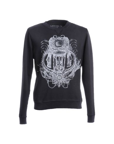 ZOOM BALENCIAGA - Sweatshirt
