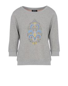 Sweatshirt - A.P.C.