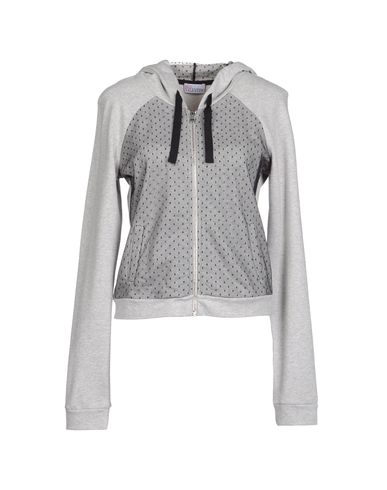 ZOOM REDValentino - Hooded sweatshirt