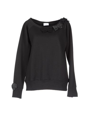 ZOOM PINK BOW - Sweatshirt