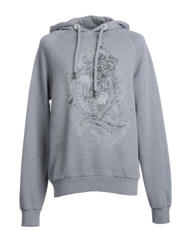 ZOOM McQ - Hooded sweatshirt