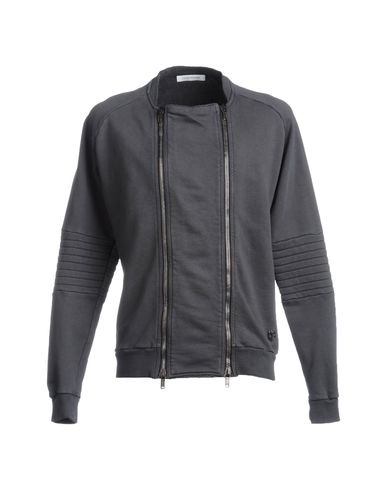 ZOOM PIERRE BALMAIN - Zip sweatshirt