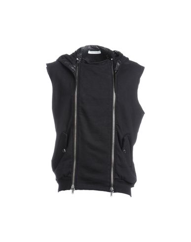 ZOOM PIERRE BALMAIN - Hooded sweatshirt
