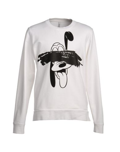 ZOOM NEIL BARRETT - Sweatshirt