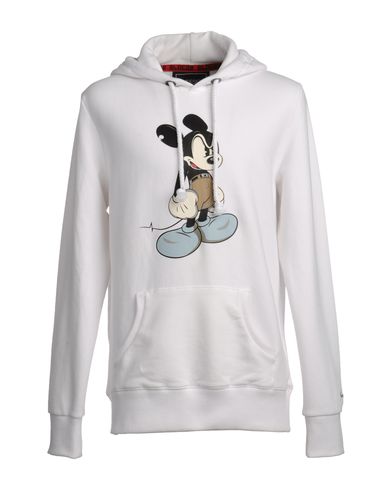 ZOOM ATELIER FIXDESIGN - Hooded sweatshirt