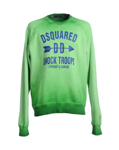 ZOOM DSQUARED2 - Sweatshirt