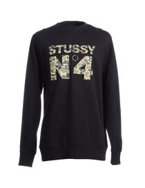 STUSSY - Sweatshirt