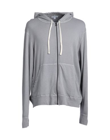 ZOOM JAMES PERSE STANDARD - Hooded sweatshirt
