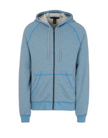 Zip sweatshirt - MARC BY MARC JACOBS