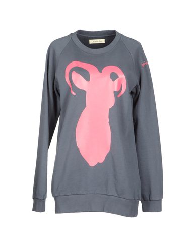 ZOOM JE M'EN FOUS - Sweatshirt